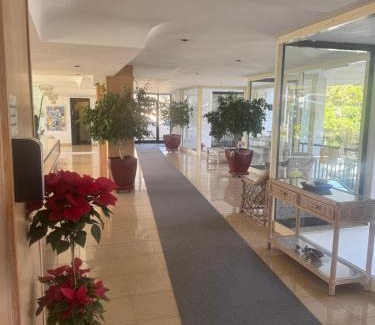 Balito Apartment | Primera línea Aquamarina Anfi del Mar