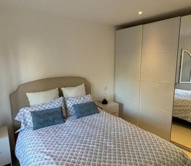 Balito Apartment | Primera línea Aquamarina Anfi del Mar