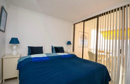 Balito Apartment | Primera línea Montemarina Anfi del Mar