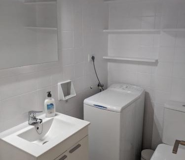 Melenara Apartment | Primera linea con amplia terraza