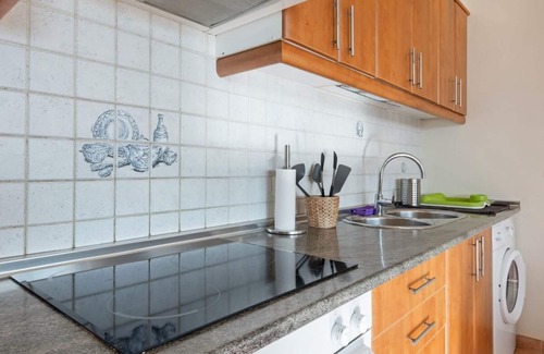Malgrat de Mar Condo | Primera Linea de Mar
