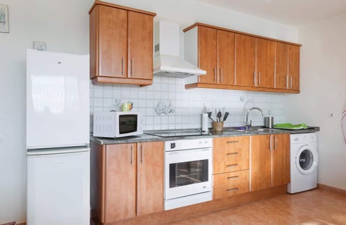 Malgrat de Mar Condo | Primera Linea de Mar