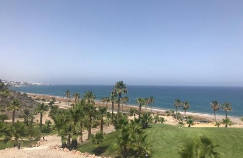 Playa Macenas Apartment | Primera Linea Mojacar
