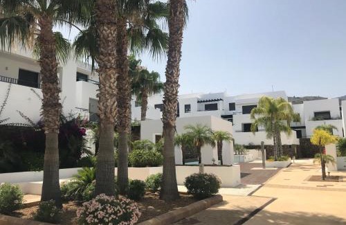 Playa Macenas Apartment | Primera Linea Mojacar