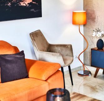 Singen Apartment | PRIMERA Villa