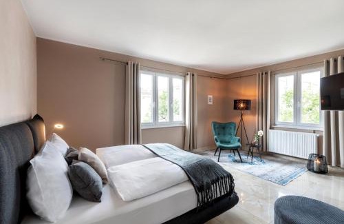 Singen Apartment | PRIMERA Villa