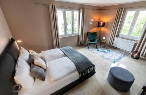 Singen House | PRIMERA Zimmer mit Gemeinschaftsbad