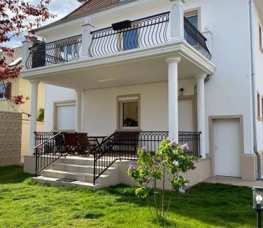 Singen House | PRIMERA Zimmer mit Gemeinschaftsbad