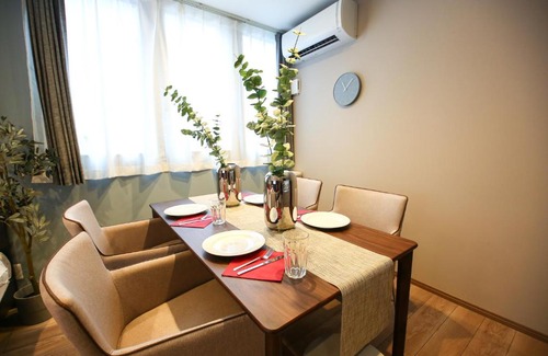 Beppu Apartment | PrimeRoom別府 浜脇