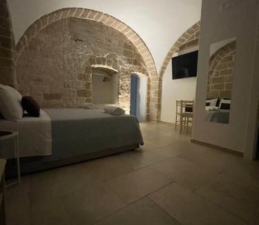 Bitonto Bed & Breakfast | Primo Dimora Storica