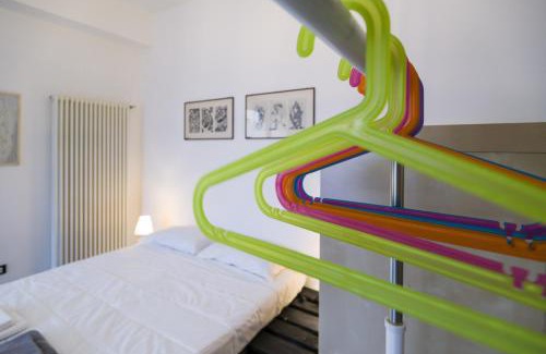 Zona Farini Apartment | PrimoPiano - Belinzaghi