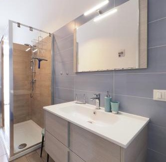 Guastalla Apartment | PrimoPiano - Porta Romana 113