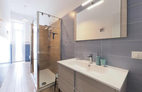 Guastalla Apartment | PrimoPiano - Porta Romana 113