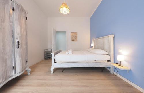 Guastalla Apartment | PrimoPiano - Porta Romana 113