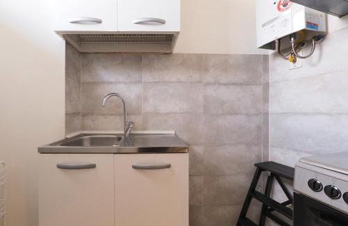 Guastalla Apartment | PrimoPiano - Porta Romana 113
