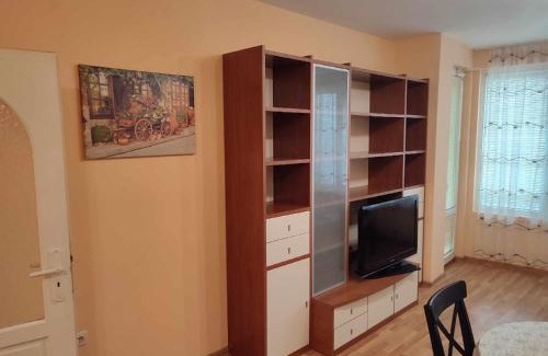 Varna City Centre Apartment | Primorski Apartment