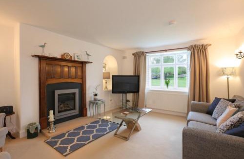 Gullane House | Primrose Cottage