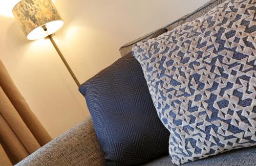 Gullane House | Primrose Cottage