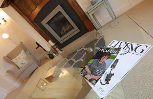 Gullane House | Primrose Cottage