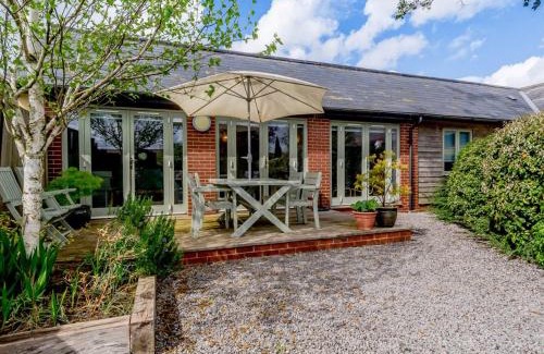 East Horrington House | Primrose