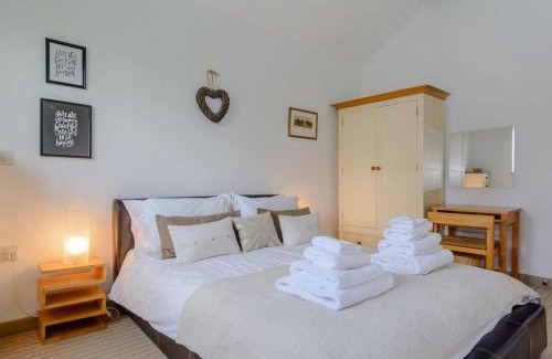 East Horrington House | Primrose