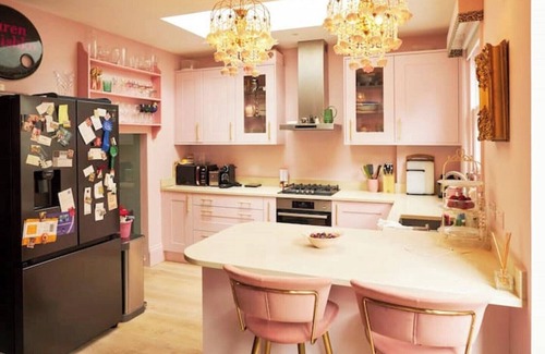 Camden Town with Primrose Hill Apartment | Primrose Hill Boutique