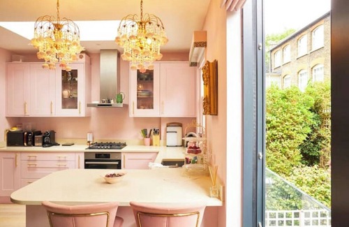 Camden Town with Primrose Hill Apartment | Primrose Hill Boutique
