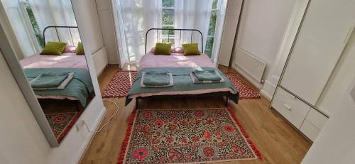 Camden Apartment | Primrose Hill - Charming, Cosy, 2 Double Bedrooms Apartment