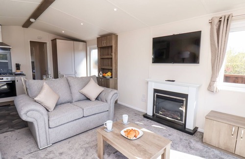 Runswick Bay Cottage | Primrose Lodge