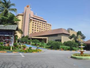 Batu Buruk Hotel | Primula Beach Hotel