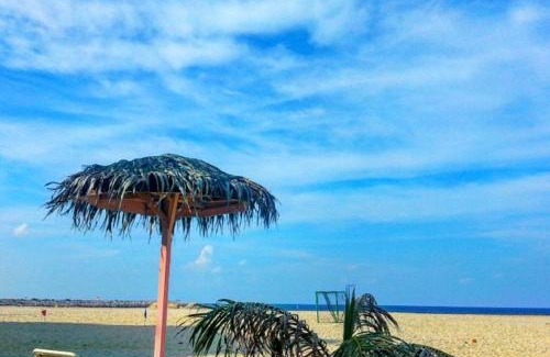 Batu Buruk Hotel | Primula Beach Hotel