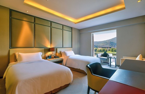 Da Dong Hotel | Primus Hotel Qipan Mountain Shenyang