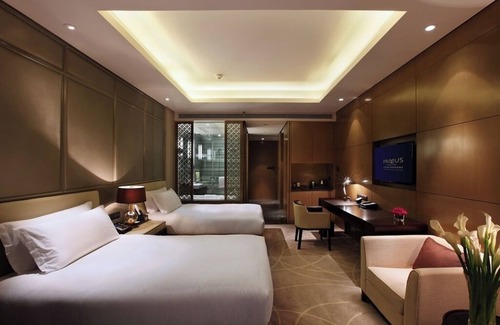 Da Dong Hotel | Primus Hotel Qipan Mountain Shenyang