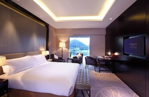 Da Dong Hotel | Primus Hotel Qipan Mountain Shenyang