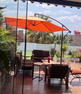 Andres Avelino Caceres Dorregaray House | Prince Hospedaje