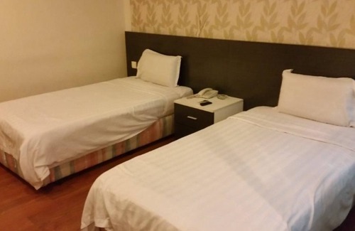 Tawau Hotel | Prince Hotel