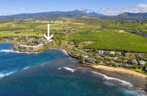 Poipu House | Prince Kuhio 110