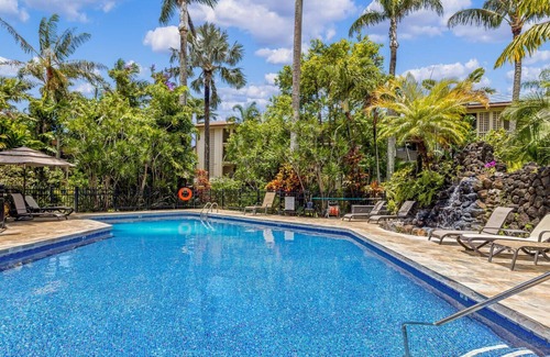 Poipu Apartment | Prince Kuhio 336: Newly Renovated!