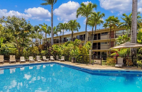 Poipu Apartment | Prince Kuhio 336: Newly Renovated!