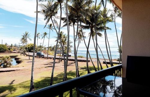 Poipu Condo | Prince Kuhio Condo - Steps to the beach!