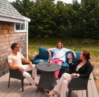 North Truro Hotel | Prince of Whales