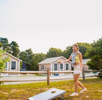 North Truro Hotel | Prince of Whales
