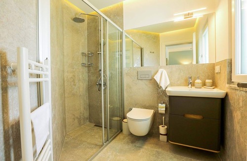 Dalyan Villa | Princes of Dalyan 3 All ensuite 4 bedrooms with private pool