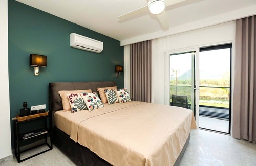 Dalyan Villa | Princes of Dalyan 3 All ensuite 4 bedrooms with private pool