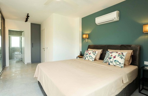 Dalyan Villa | Princes of Dalyan 3 All ensuite 4 bedrooms with private pool