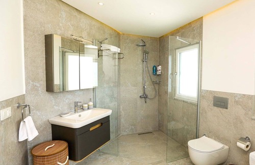 Dalyan Villa | Princes of Dalyan 4 All ensuite 4 bedrooms with private pool
