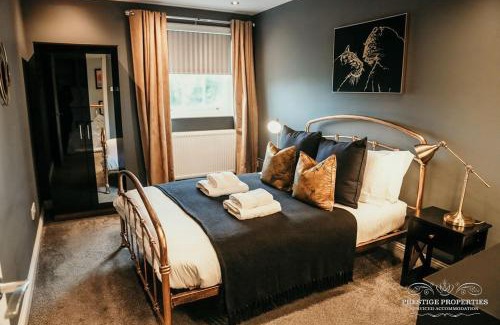 Newland Near Ulverston House | Princes st by Prestige Properties SA