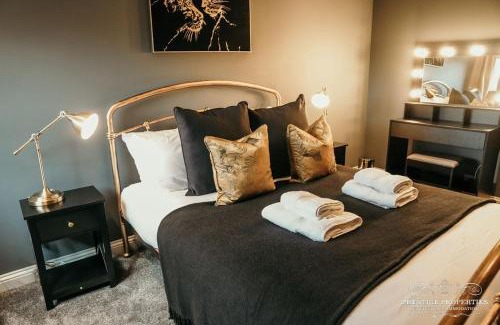 Newland Near Ulverston House | Princes st by Prestige Properties SA