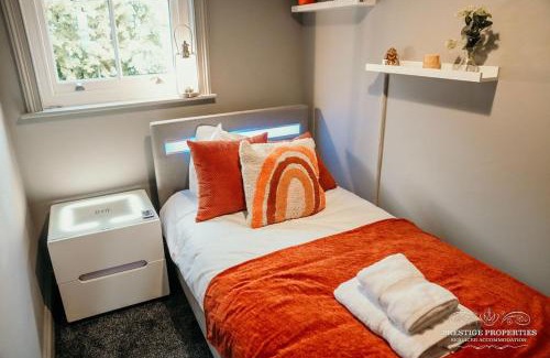 Newland Near Ulverston House | Princes st by Prestige Properties SA