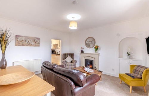 Hawick Apartment | Princes Street Apartment